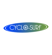 Cyclo Surf location de vlo sur l'ile de R