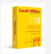 guide gault et millau