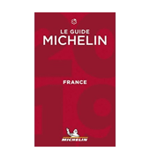 guide michelin